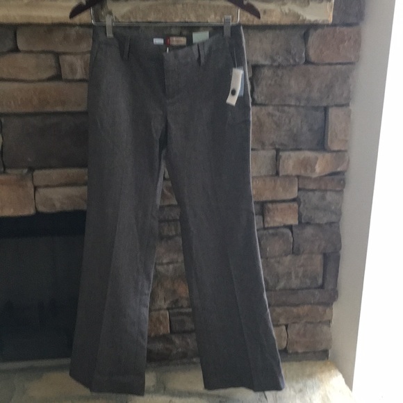 Gap straight fit trousers - Picture 6 of 6